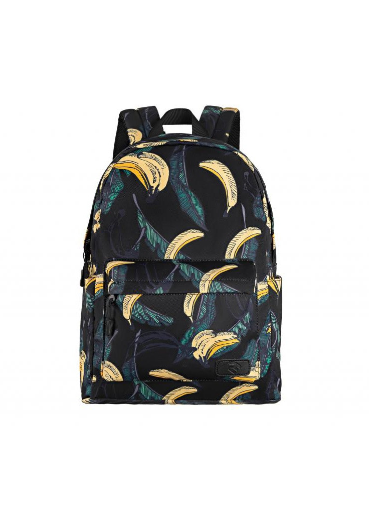 Рюкзак для ноутбука 13" TeensPack Bananas, black (-BPT6114BB) 2E (207244225)