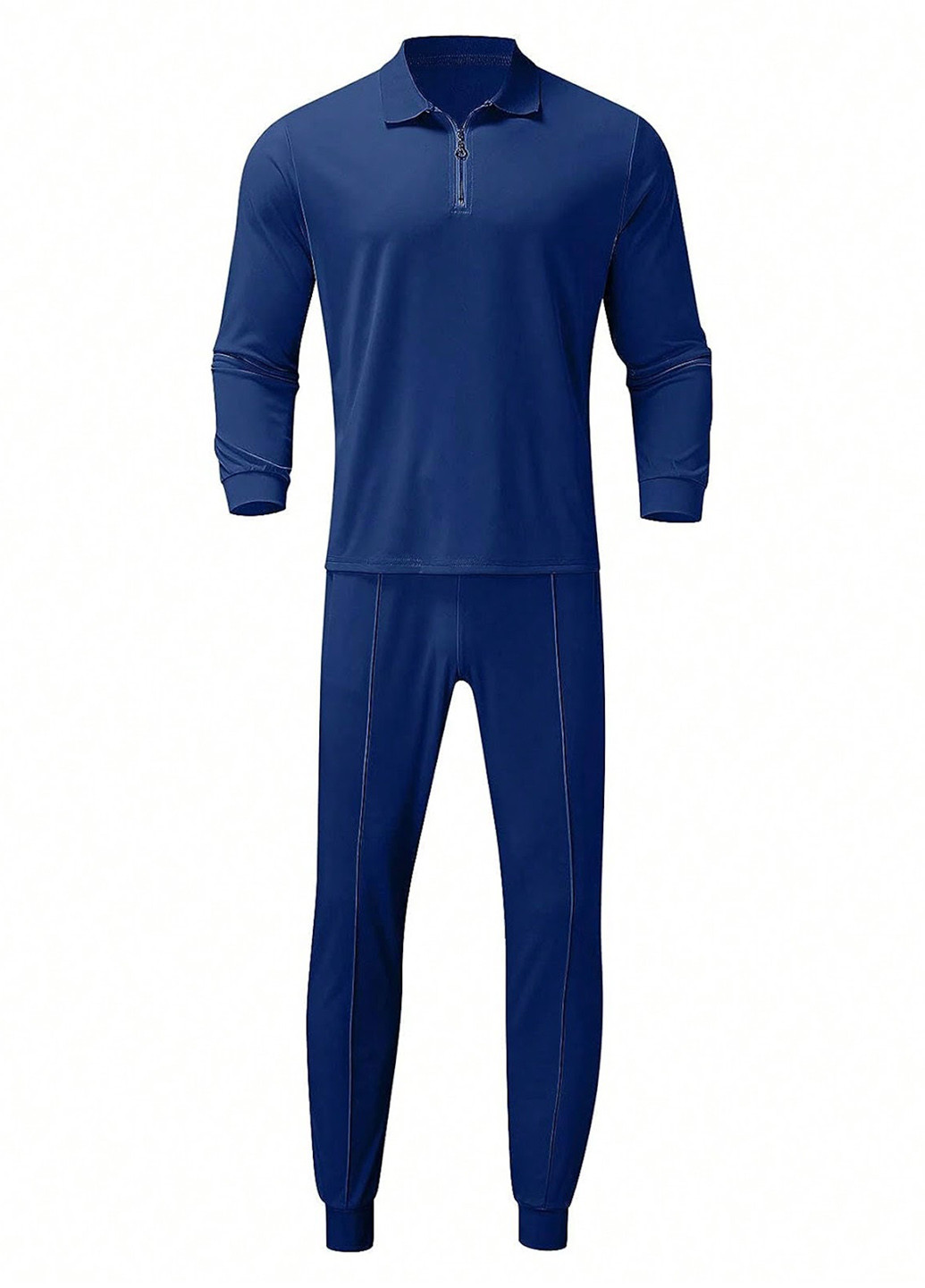 Спортивний костюм (поло, штани) SHEIN (329544283)