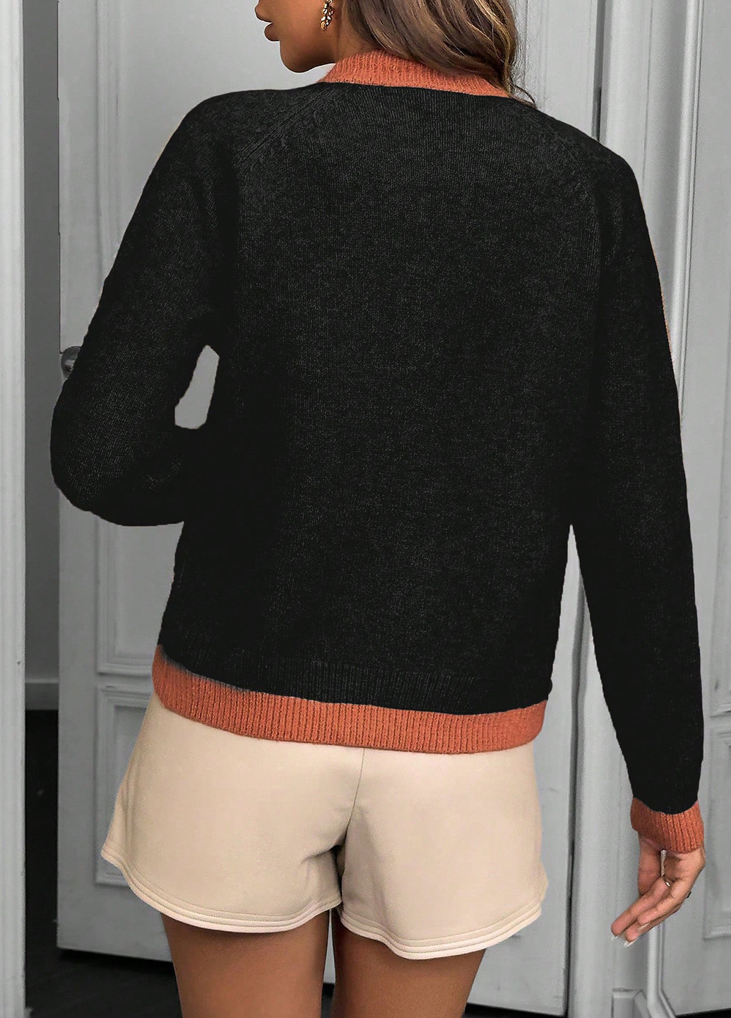 Кардиган SHEIN (334151803)