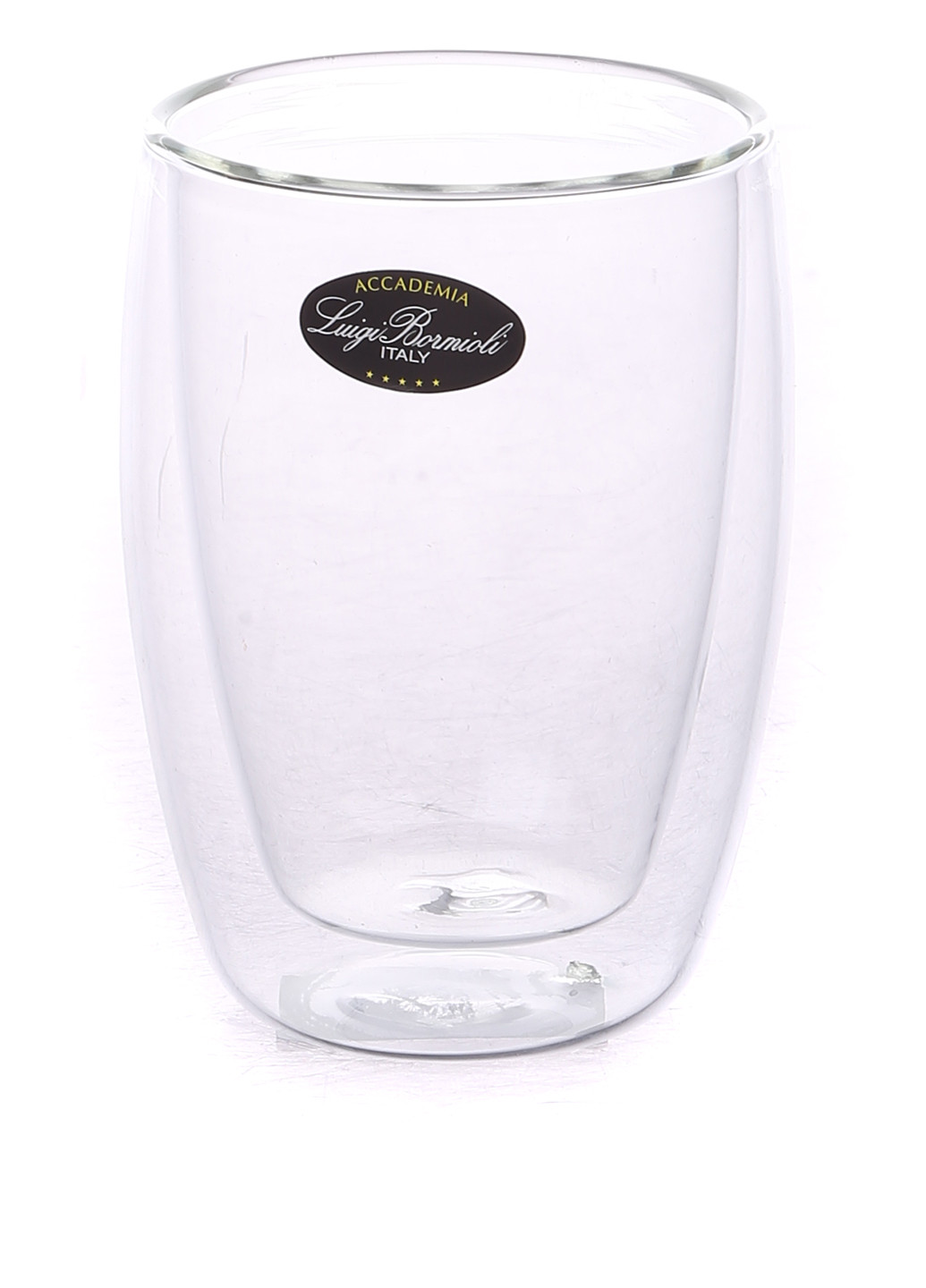 Склянка висока 270мл Bormioli termic glass (18469062)