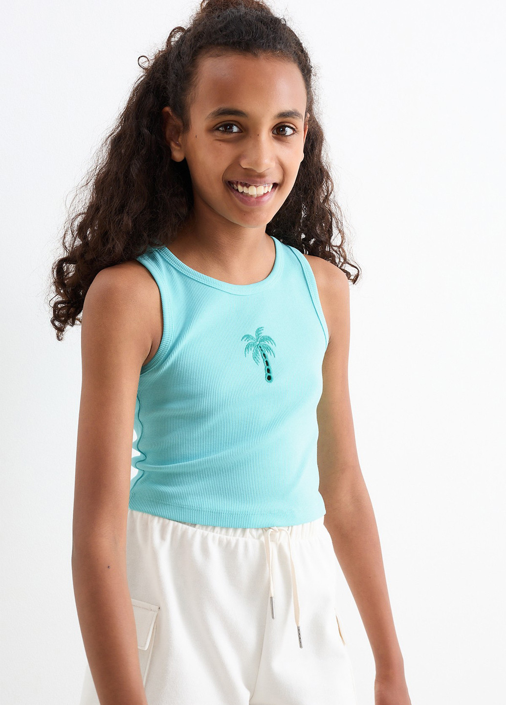 Майка (2 шт.) C&A (316503919)