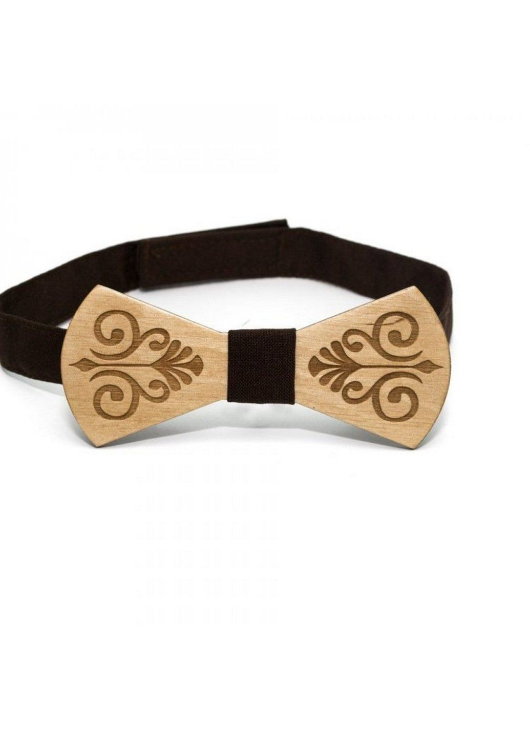 Бабочка деревянная Gofin wood (199007278)