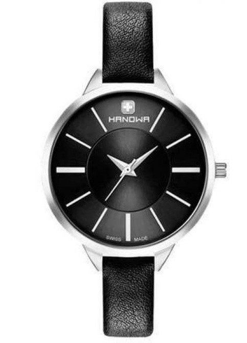 Часы наручные 16-6076.04.007 фешн Hanowa (229053071)