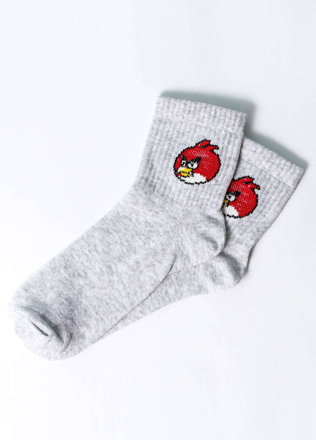 Носки Angry birds Rock'n'socks высокие (211258776)