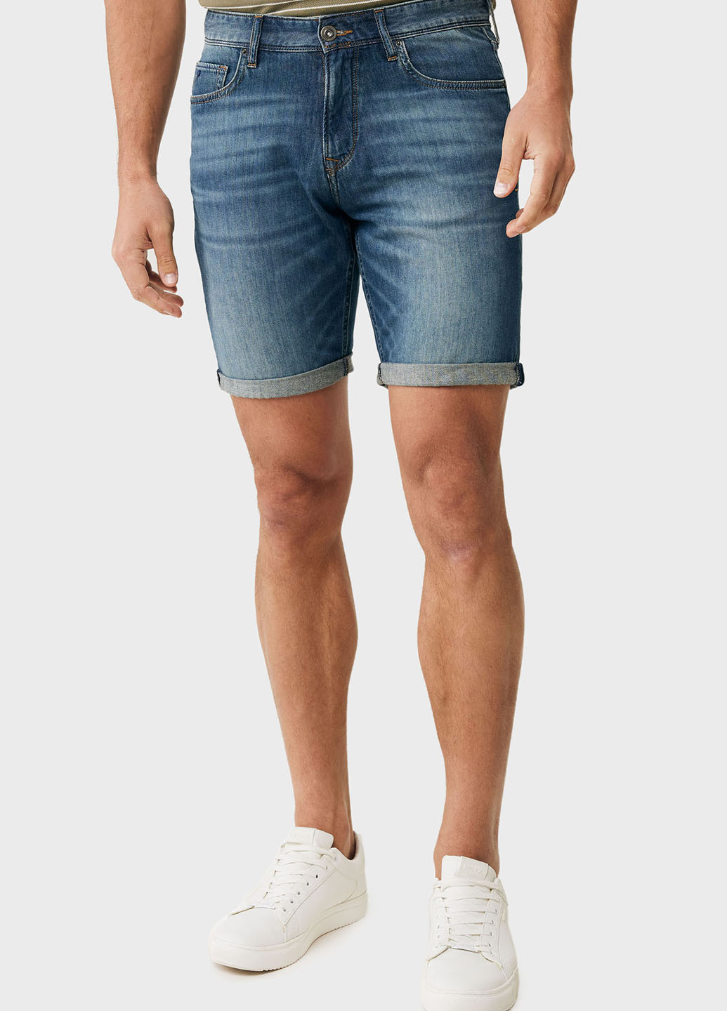 Шорты Mexx (293396653)