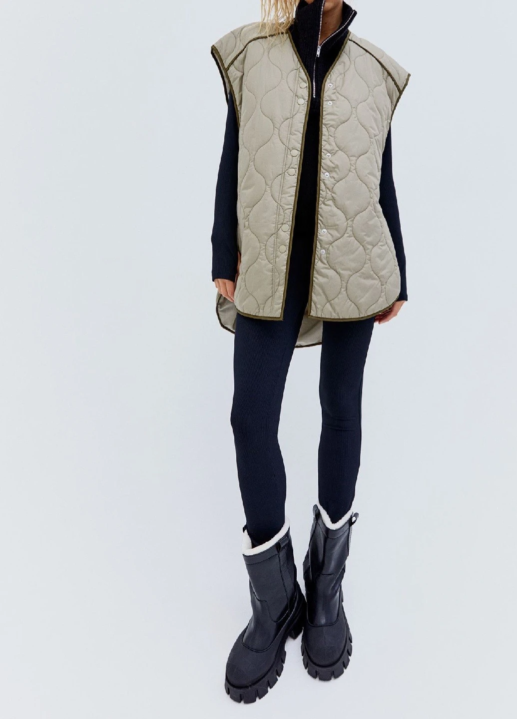 Жилет H&M (253048537)