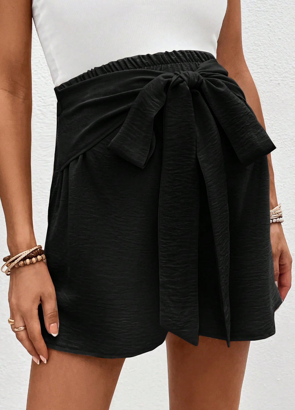 Шорты для беременных SHEIN (331821919)