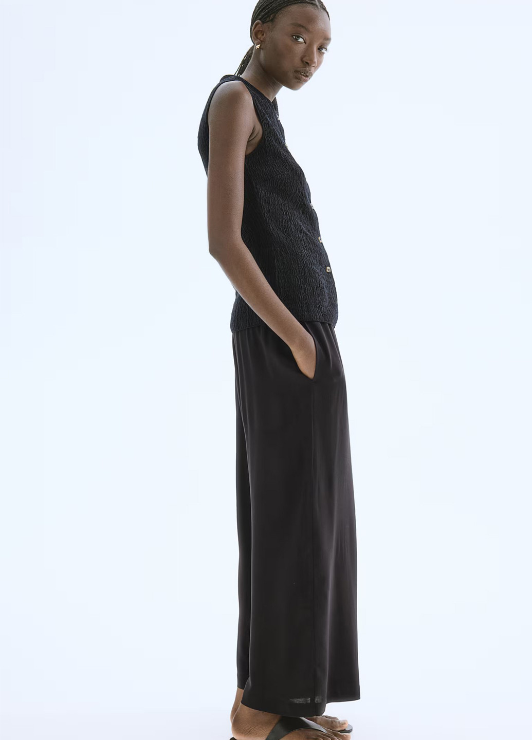 Брюки H&M (369944377)