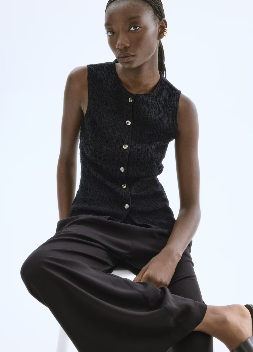 Брюки H&M (369944377)