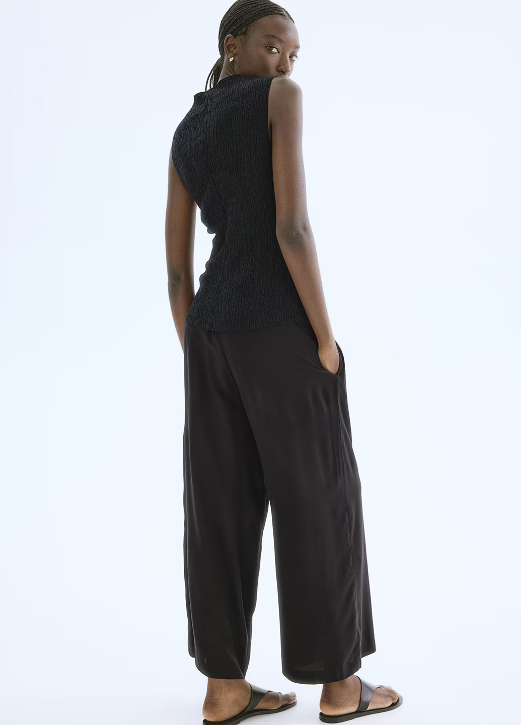 Брюки H&M (369944377)