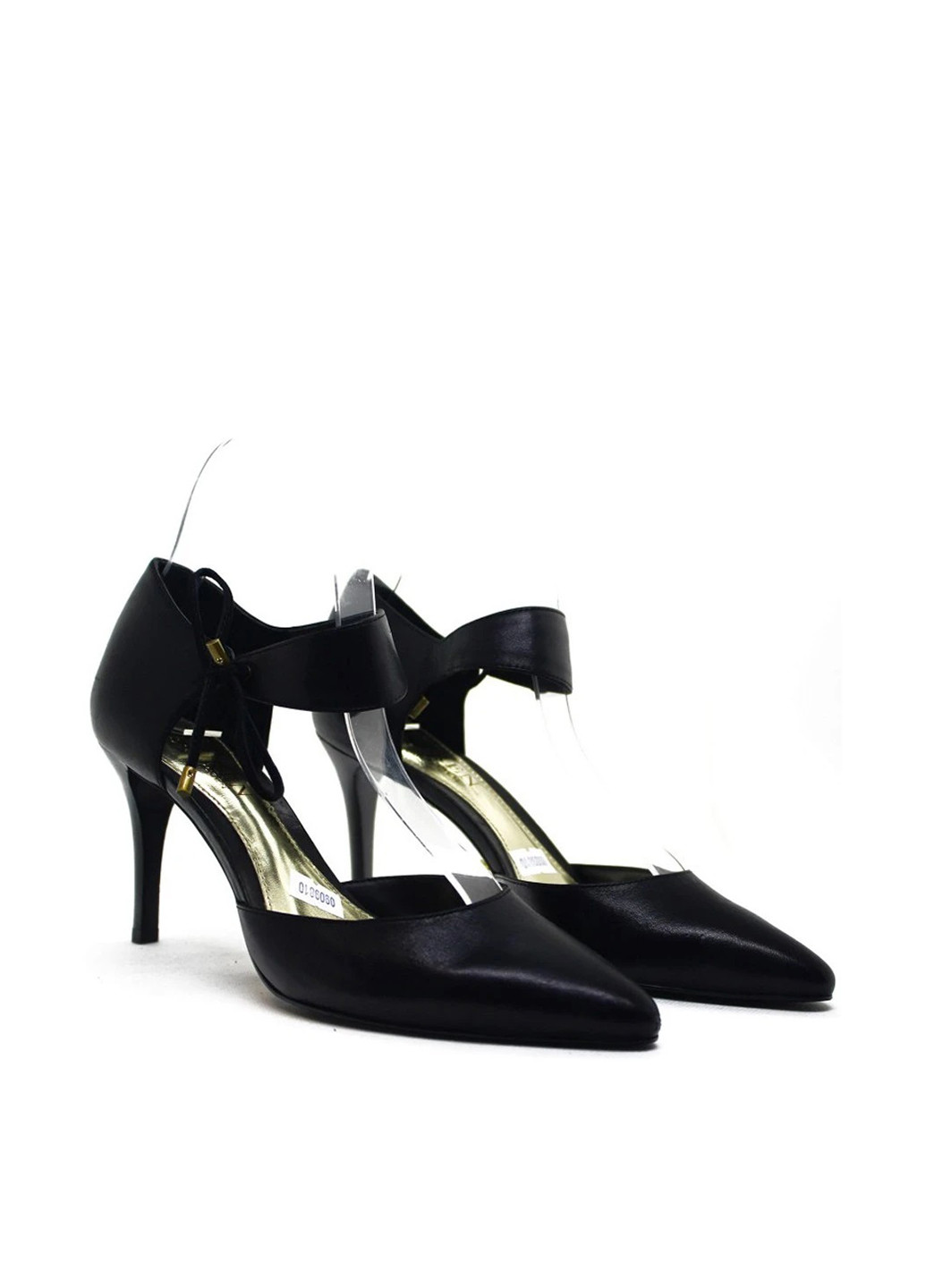 Ralph Lauren Туфли д'орсей черный з натуральная кожа, сша — демисезон (298550466)