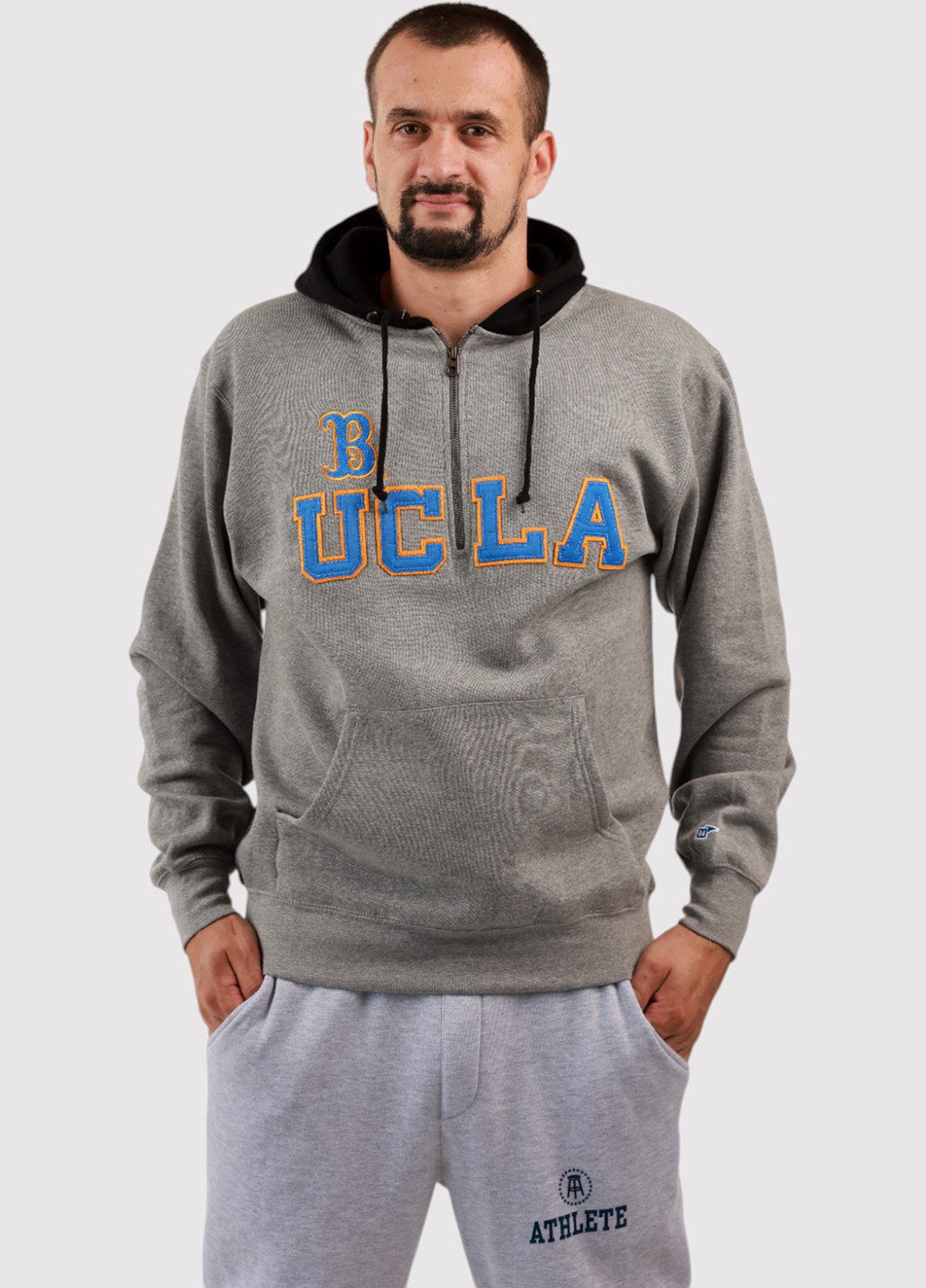 Худи Blue 84 (361422085)