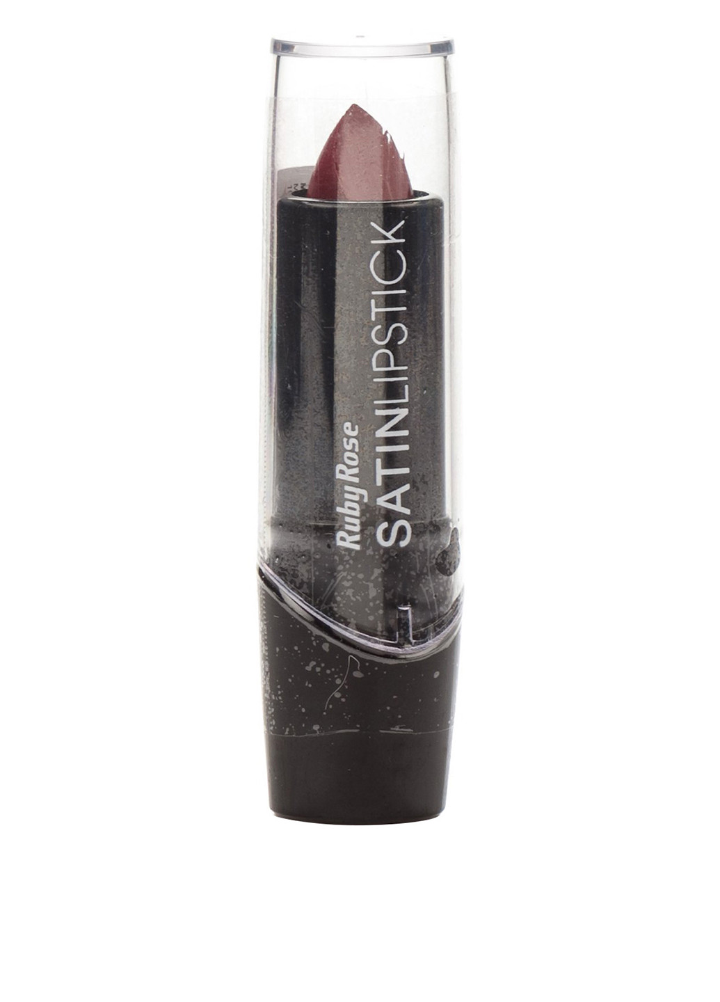 Помада для губ Satin Lipstick №272 Ruby Rose (162948621)