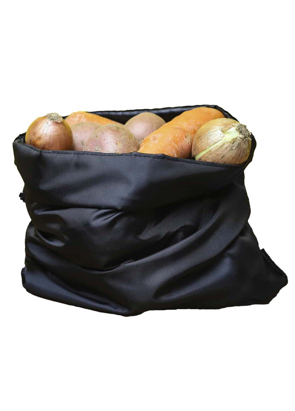 Набір багаторазових сумок для продуктів VS Thermal Eco Bag 3 шт (250619171)