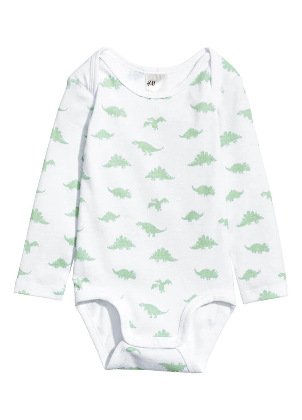 Боди (2 шт.) H&M (98709478)