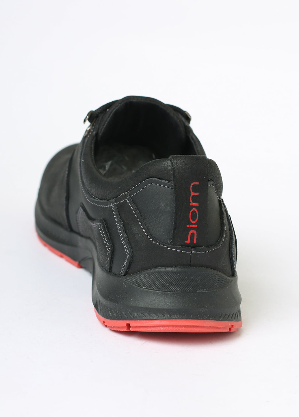 Чорні Осінні кросівки No Brand