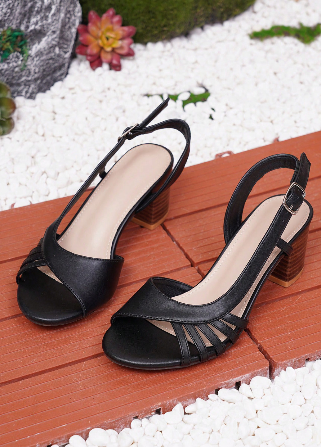 Босоніжки SHEIN (342405582)