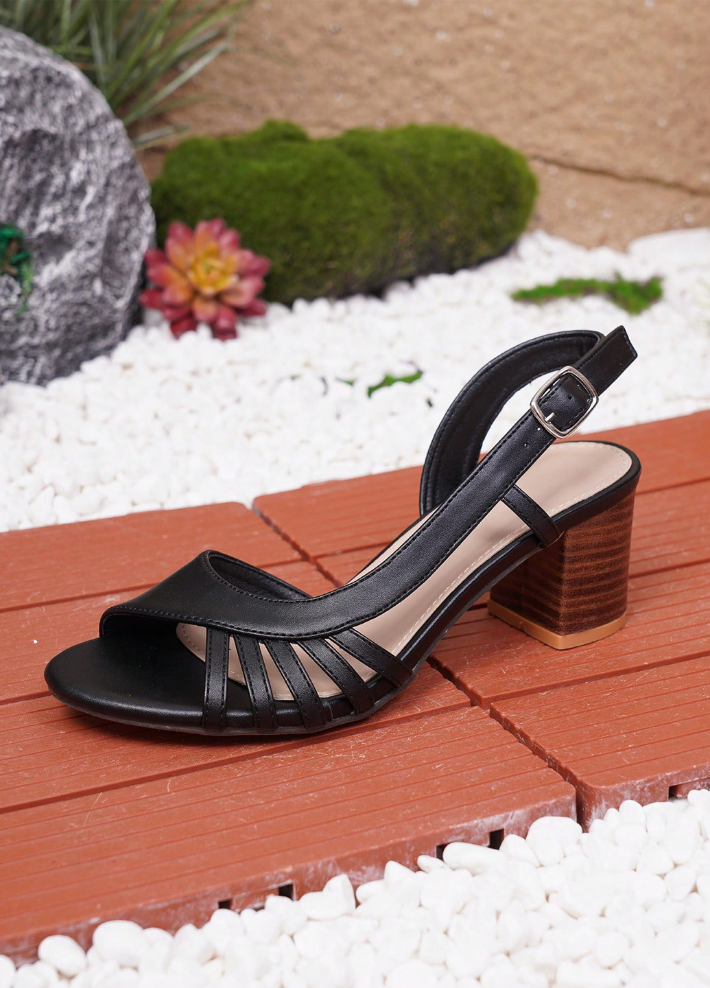 Босоніжки SHEIN (342405582)