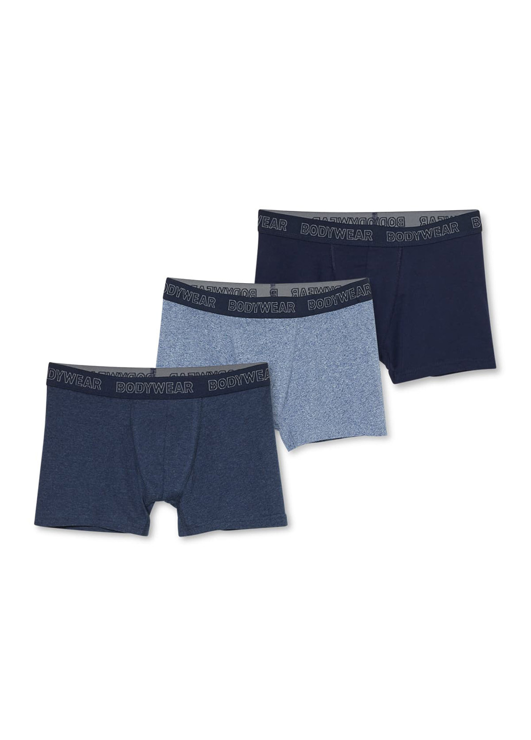 Труси (3 шт.) C&A (302956033)