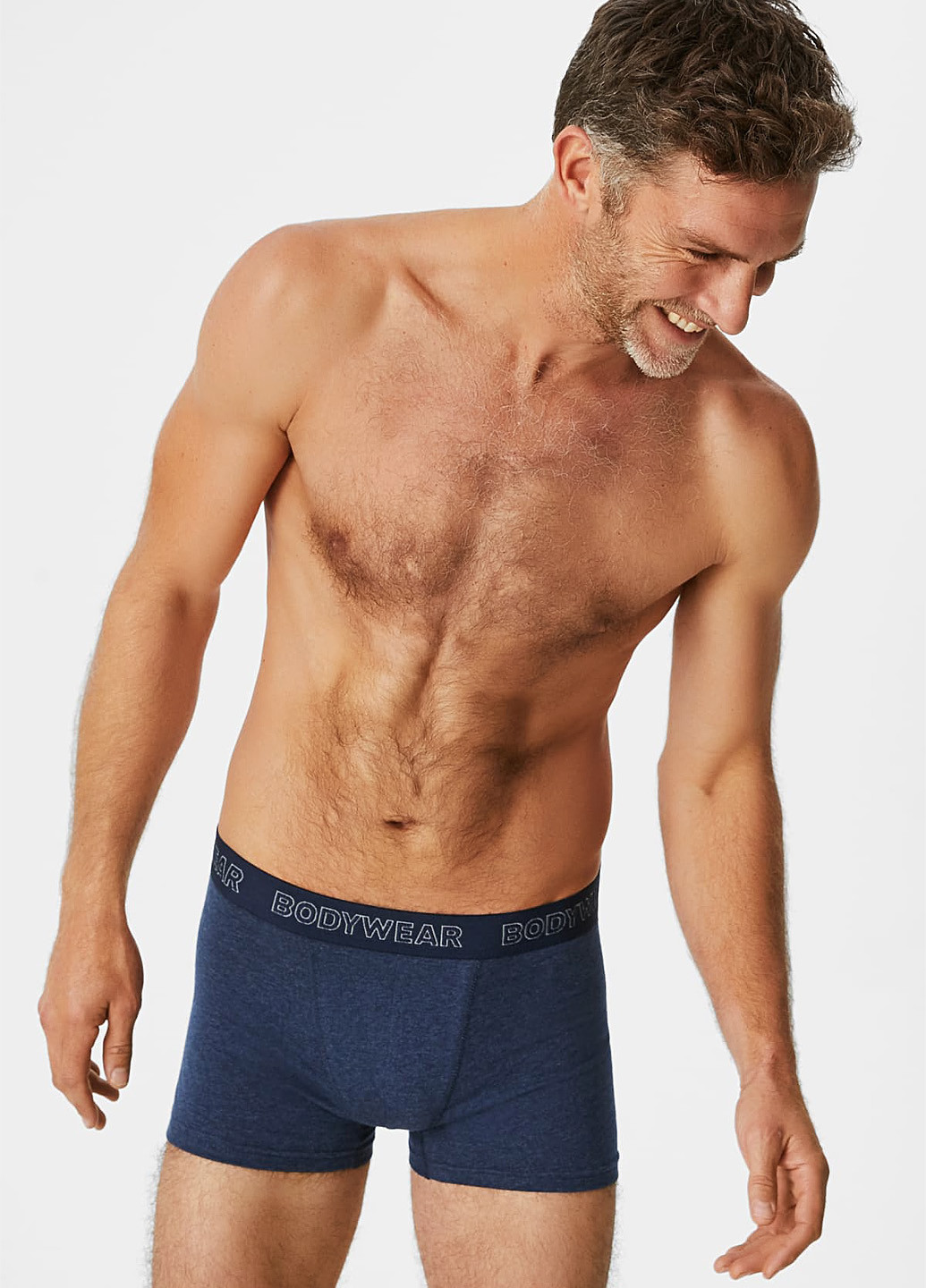 Труси (3 шт.) C&A (302956033)