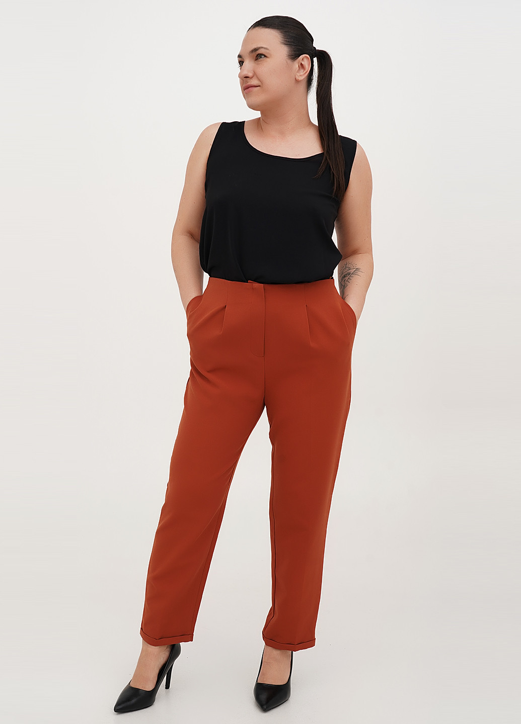 Штани Vicolo (326739044)