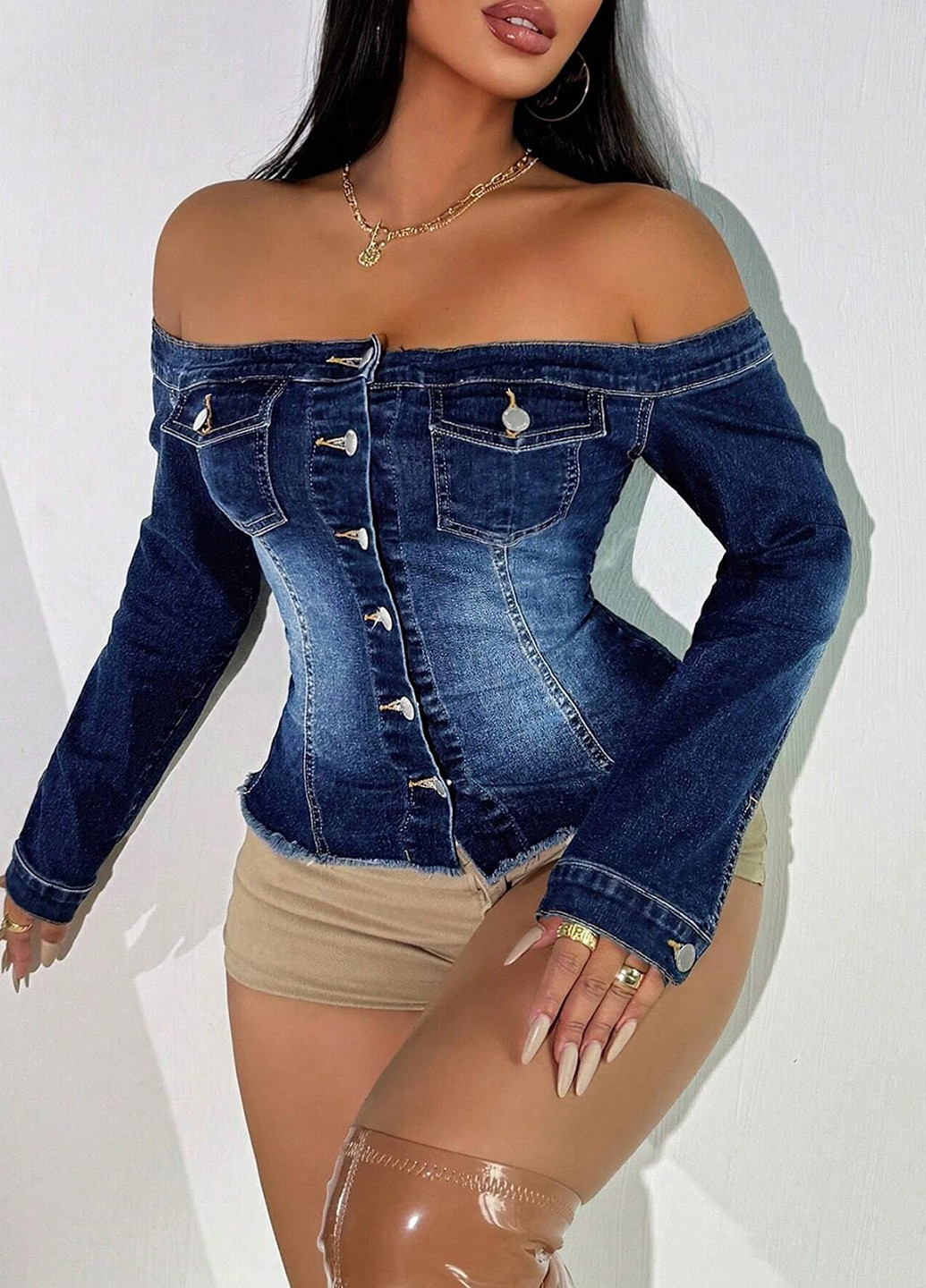 Топ SHEIN (323464553)