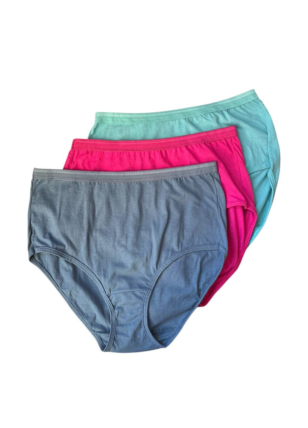 Трусики (3 шт.) Fruit Loom (328269744)