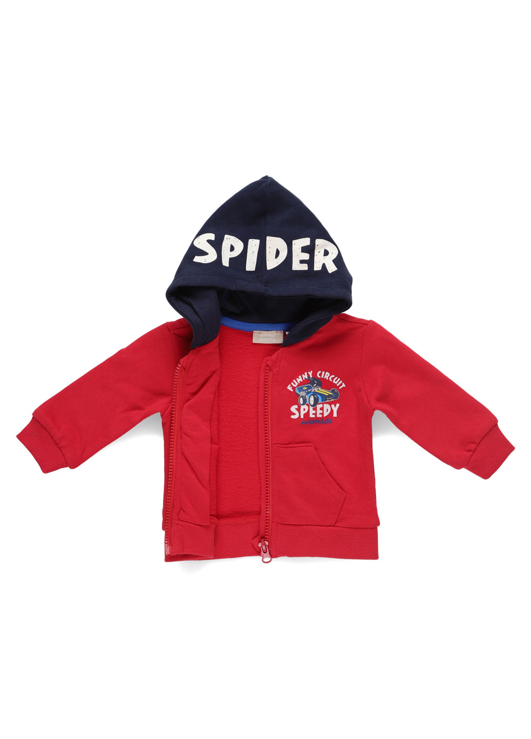 Толстовка Chicco (316753682)