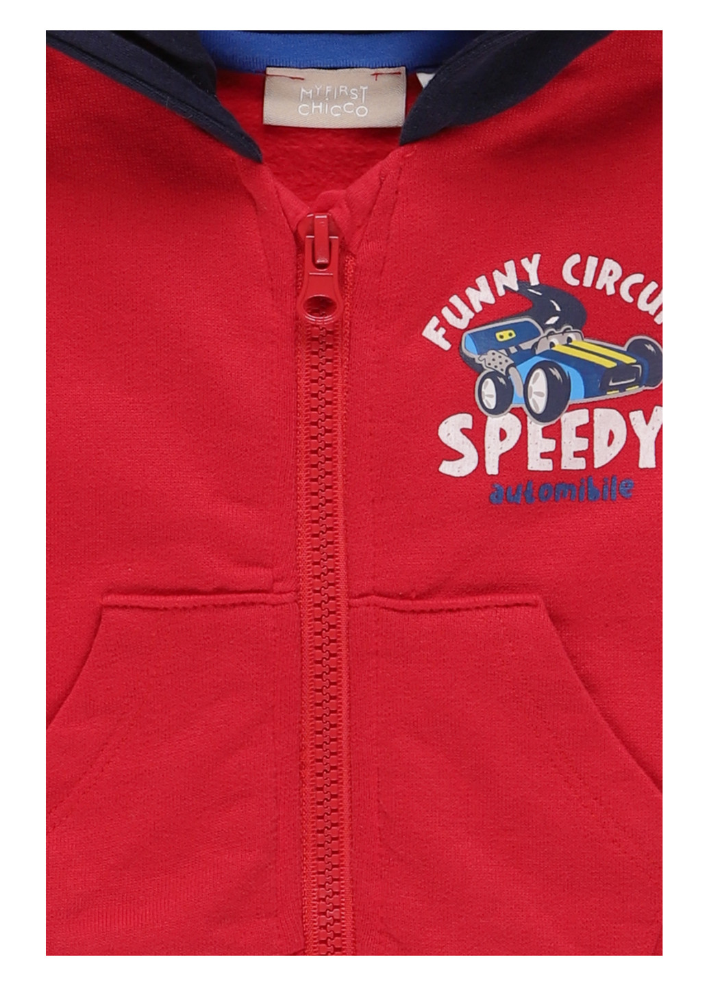 Толстовка Chicco (316753682)