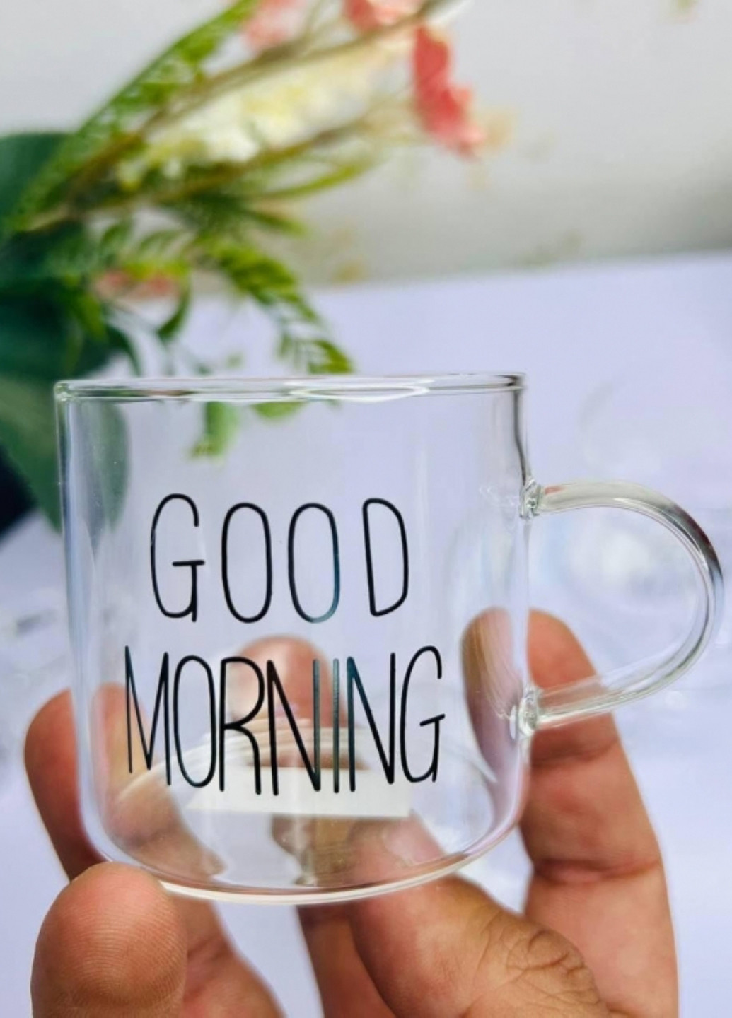 Чашка, 380 мл Forus (302075732)