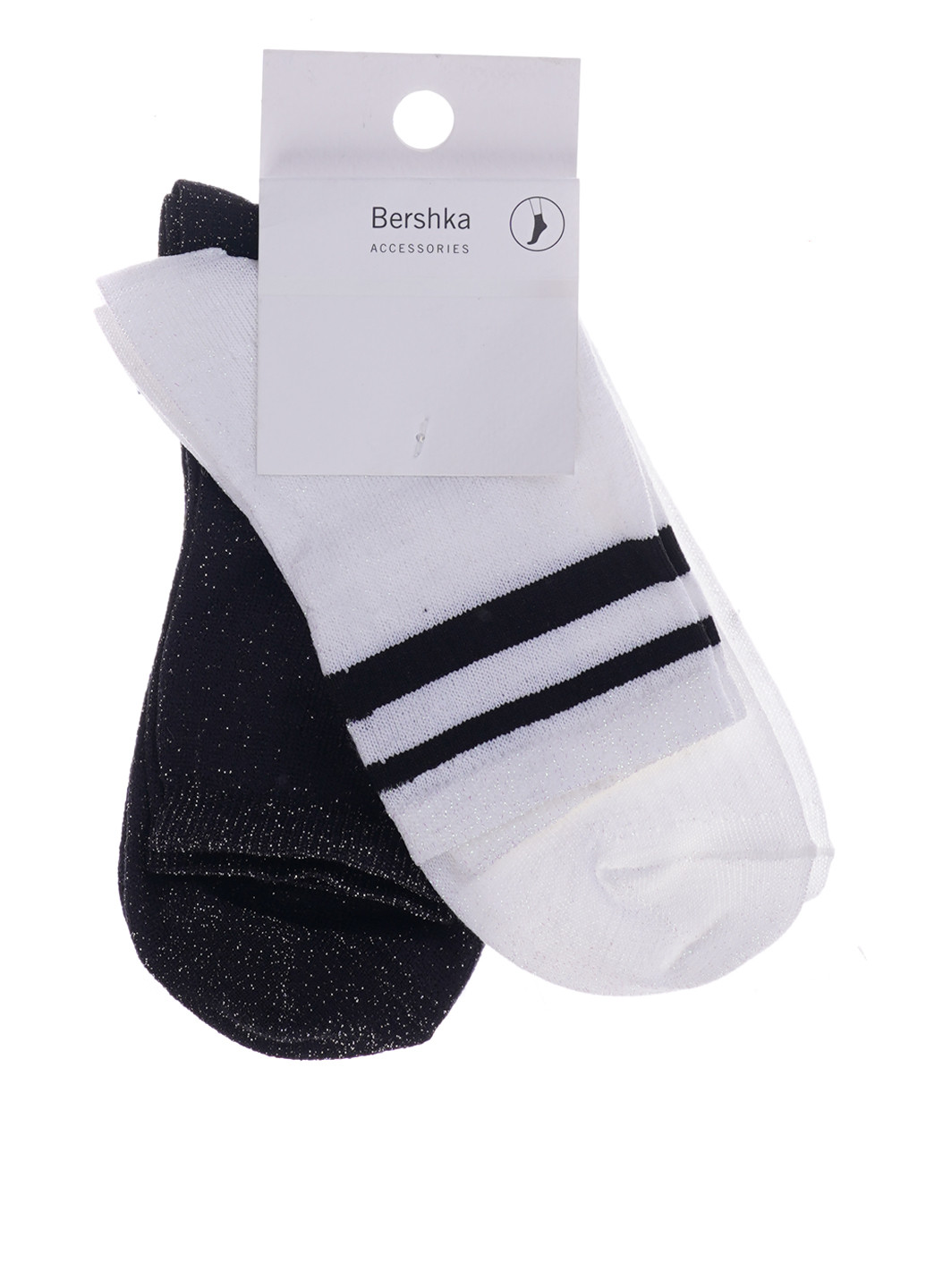 Шкарпетки (2 пари) Bershka (155517634)
