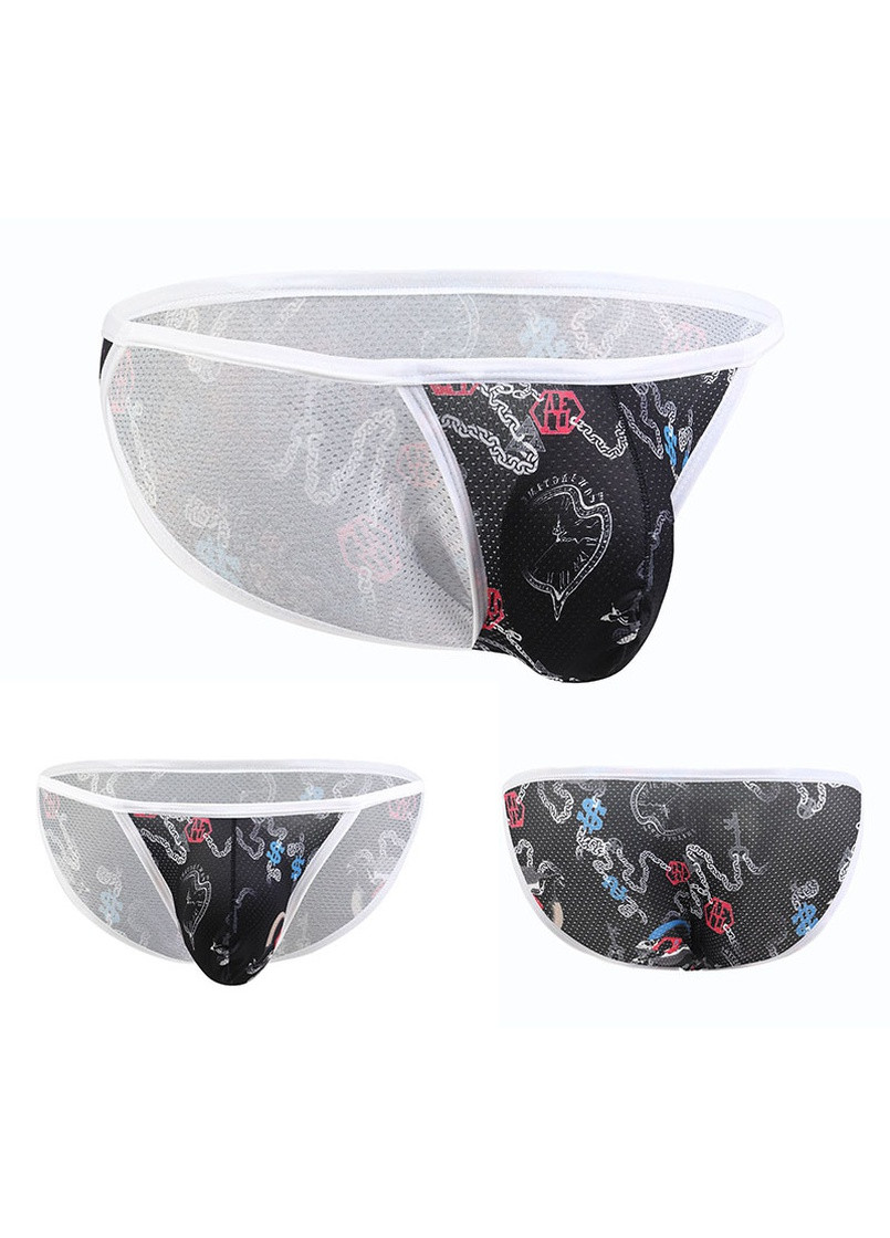 Чоловічі труси танга Ciokicx (252148978)