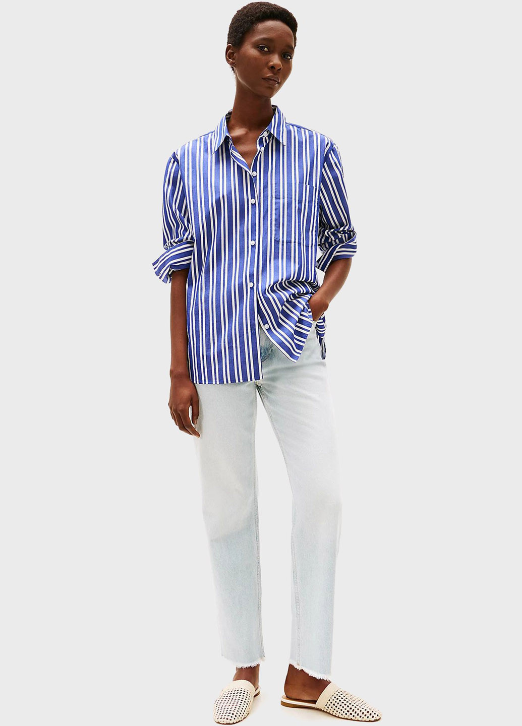 Джинси Tommy Hilfiger - (347731796)