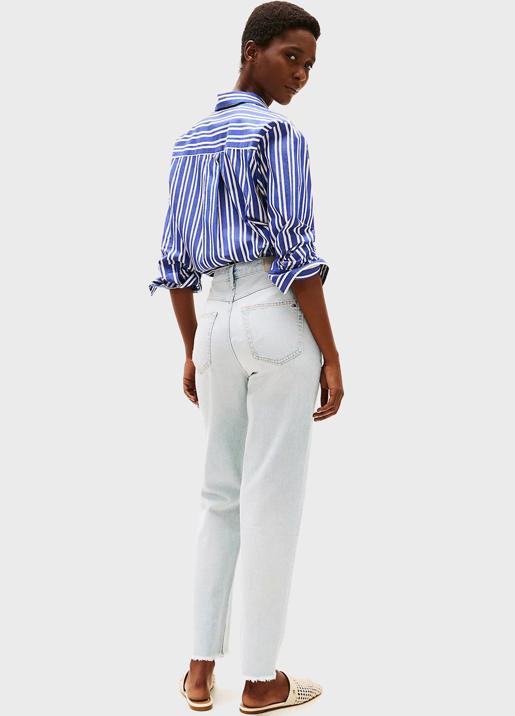 Джинси Tommy Hilfiger - (347731796)