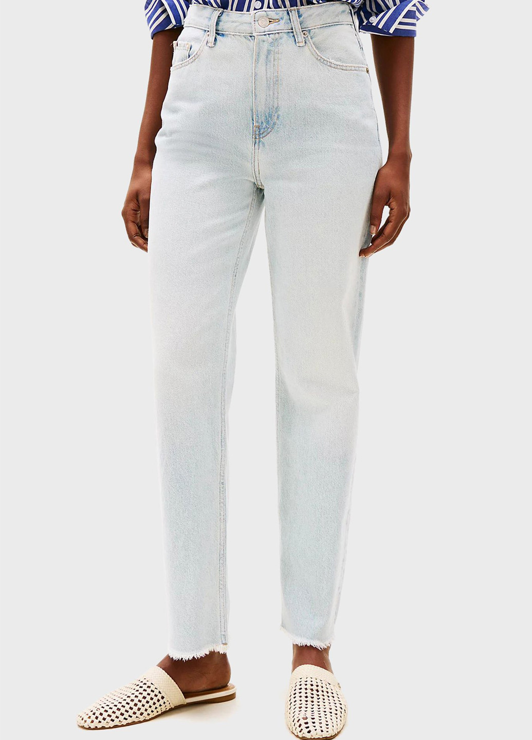 Джинси Tommy Hilfiger - (347731796)