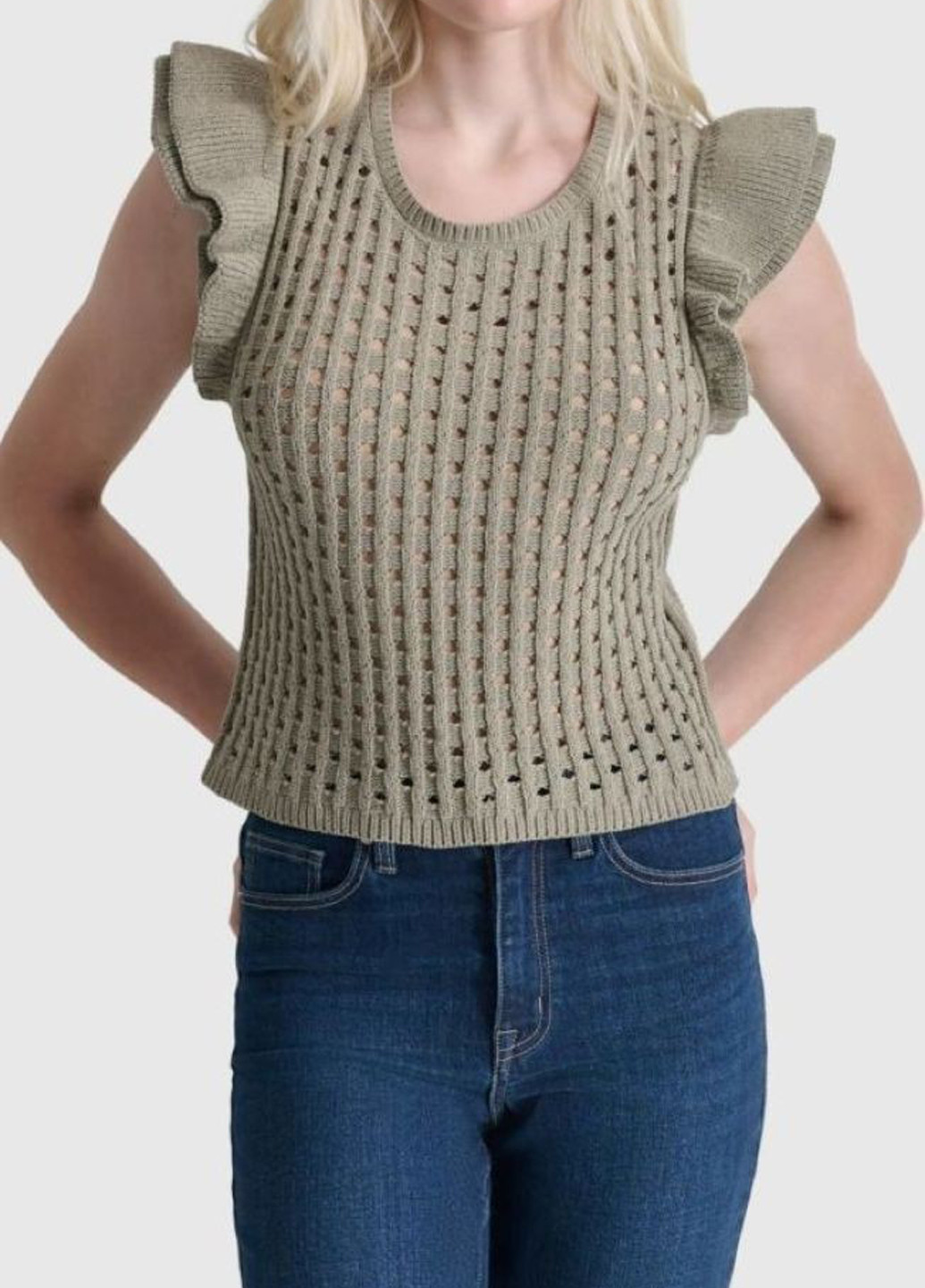 Топ DKNY (331013487)