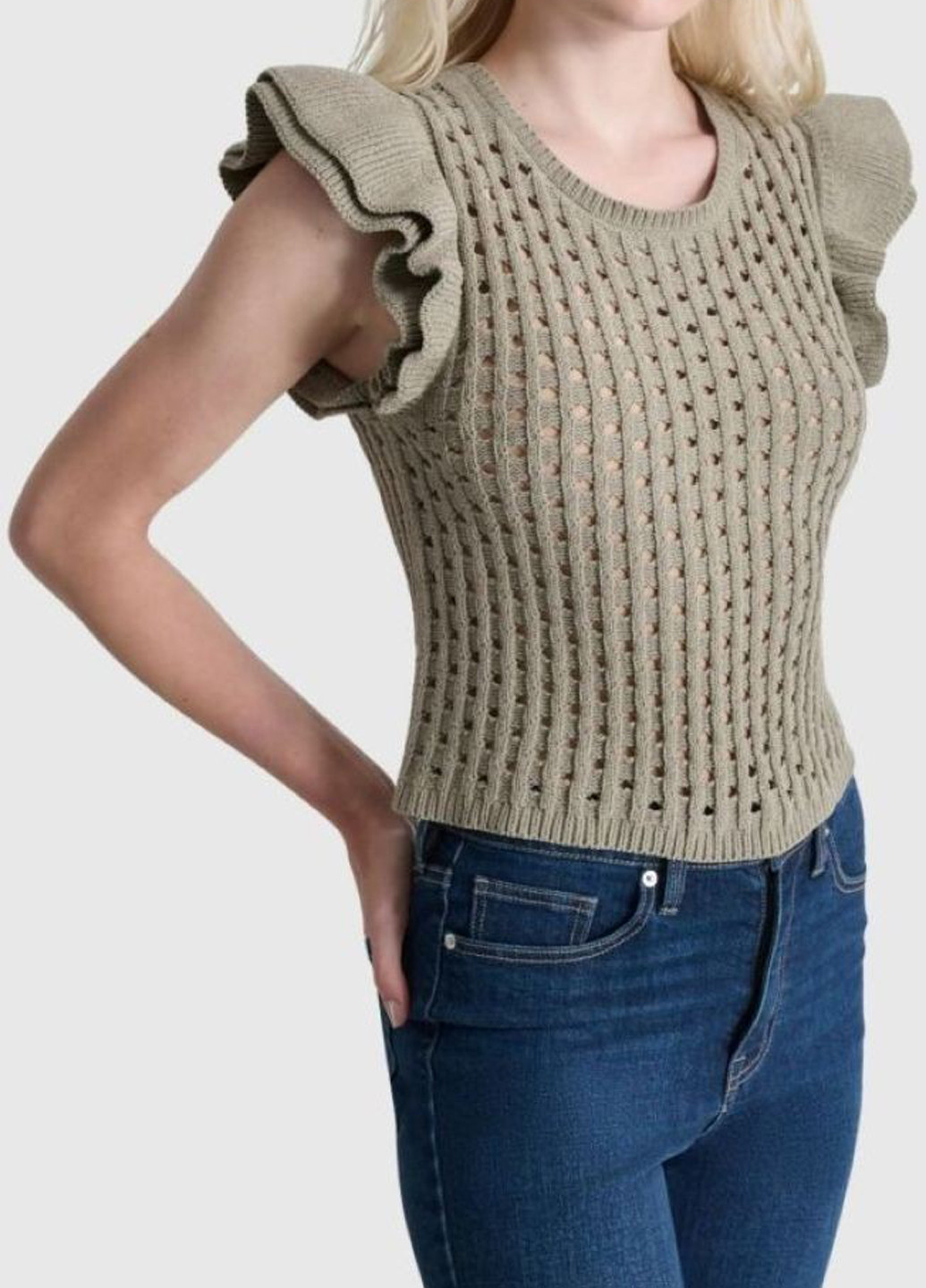 Топ DKNY (331013487)