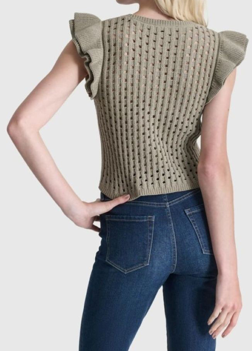 Топ DKNY (331013487)