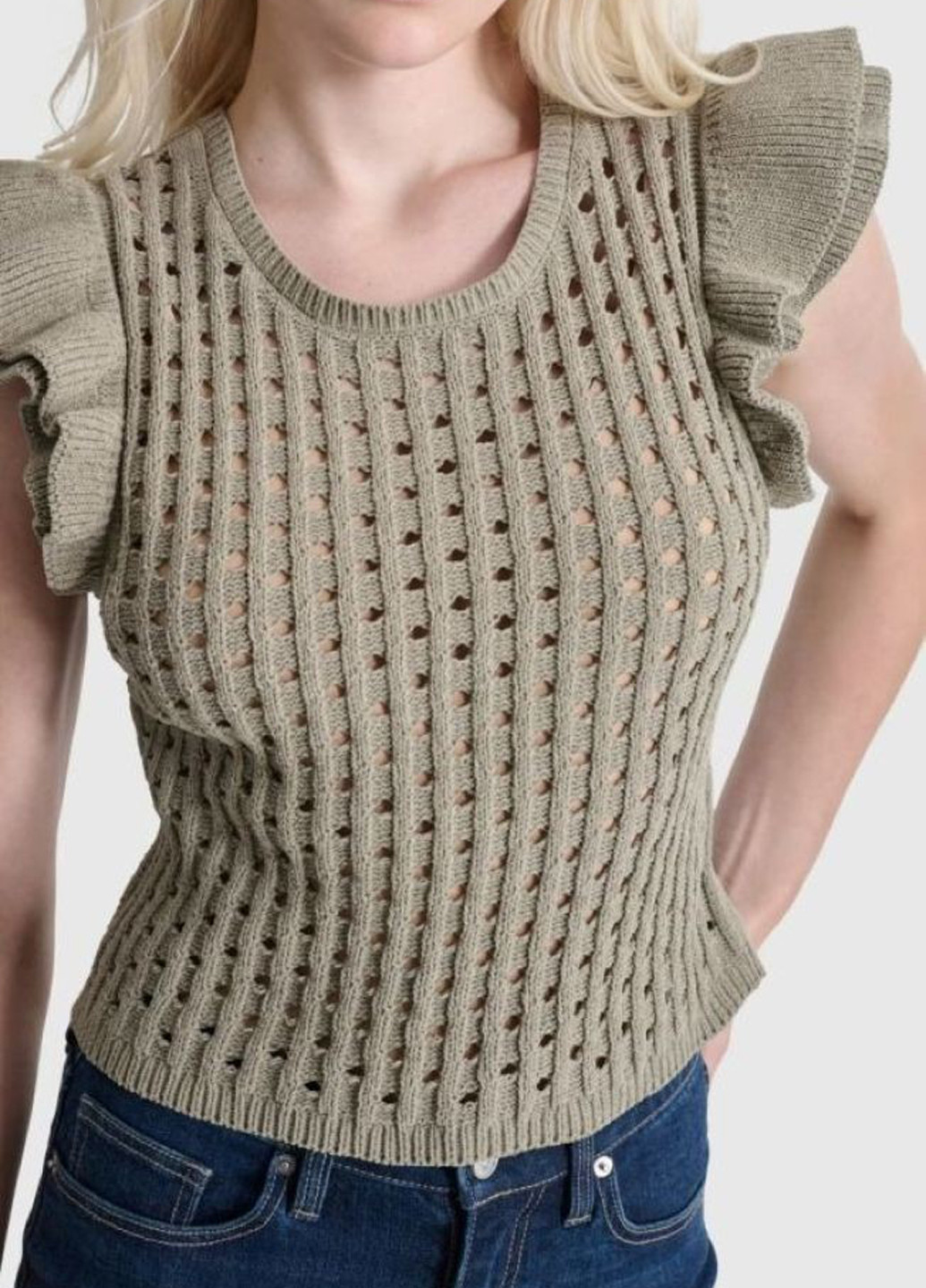 Топ DKNY (331013487)