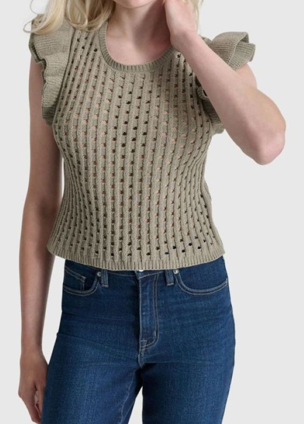 Топ DKNY (331013487)