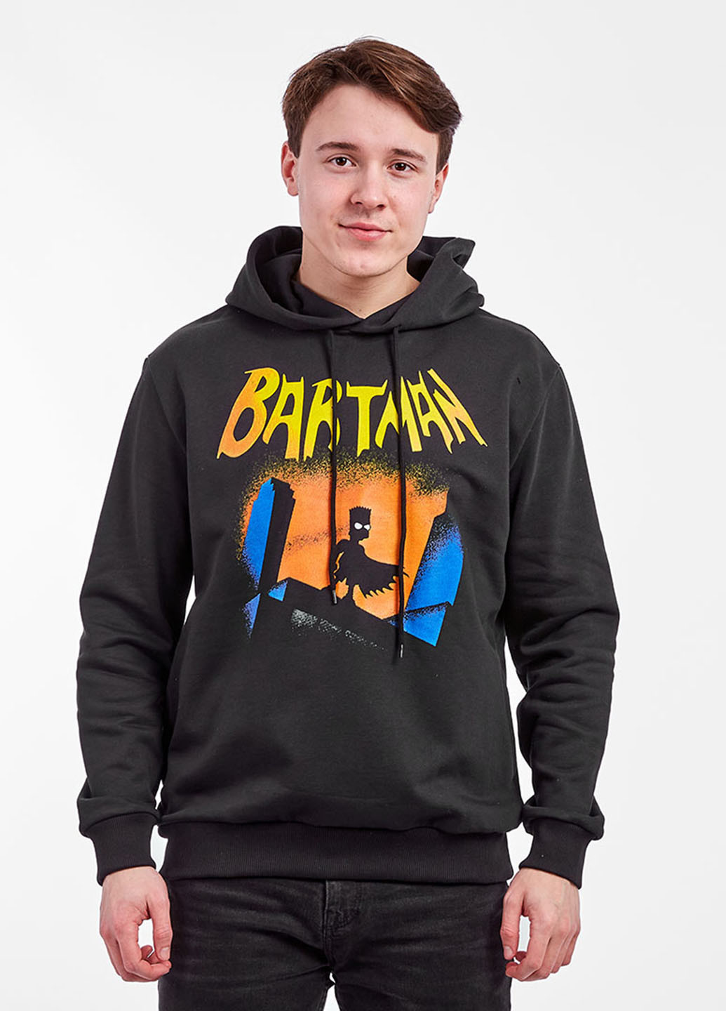 Худі Power (254022618)