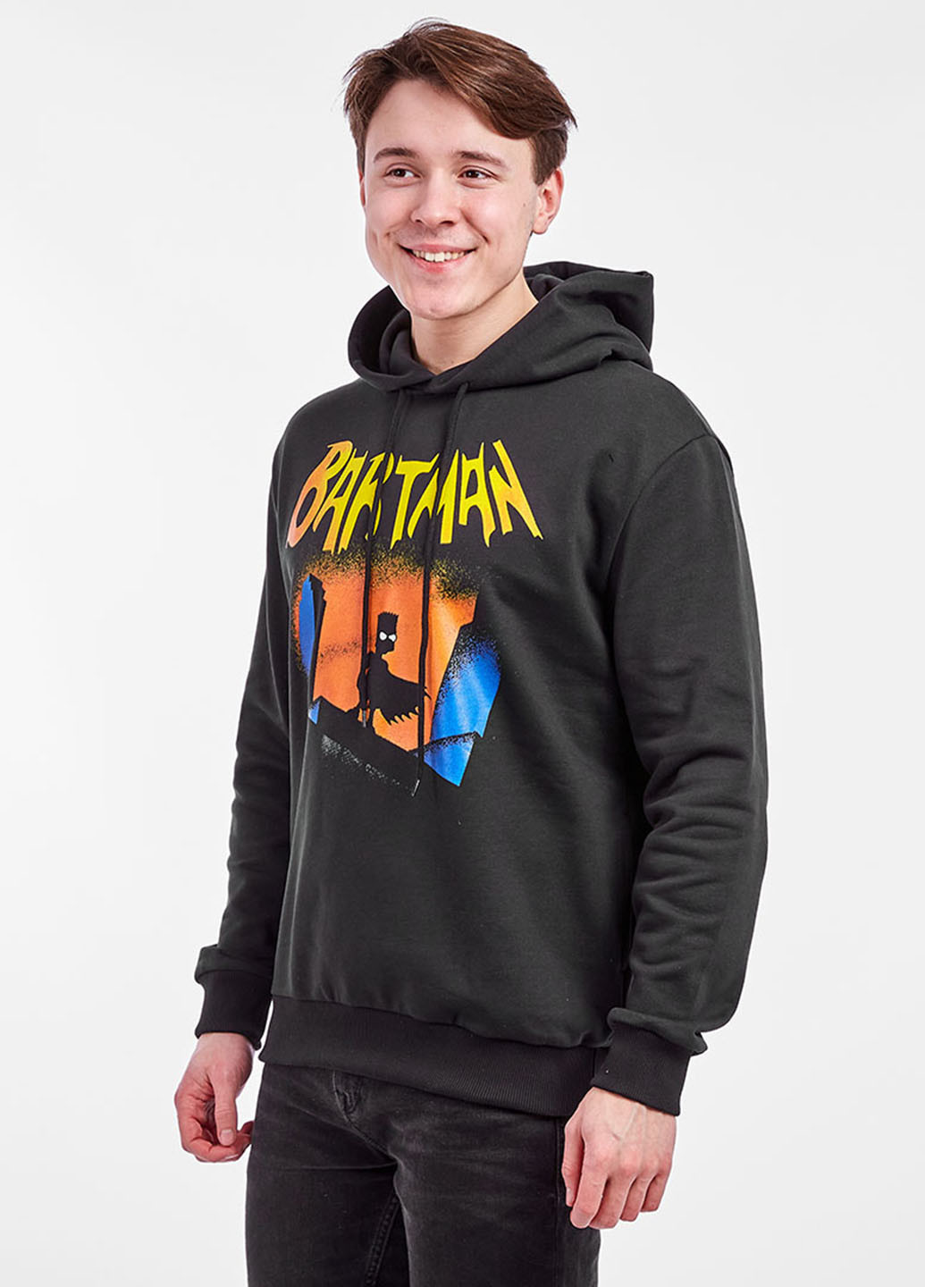 Худі Power (254022618)