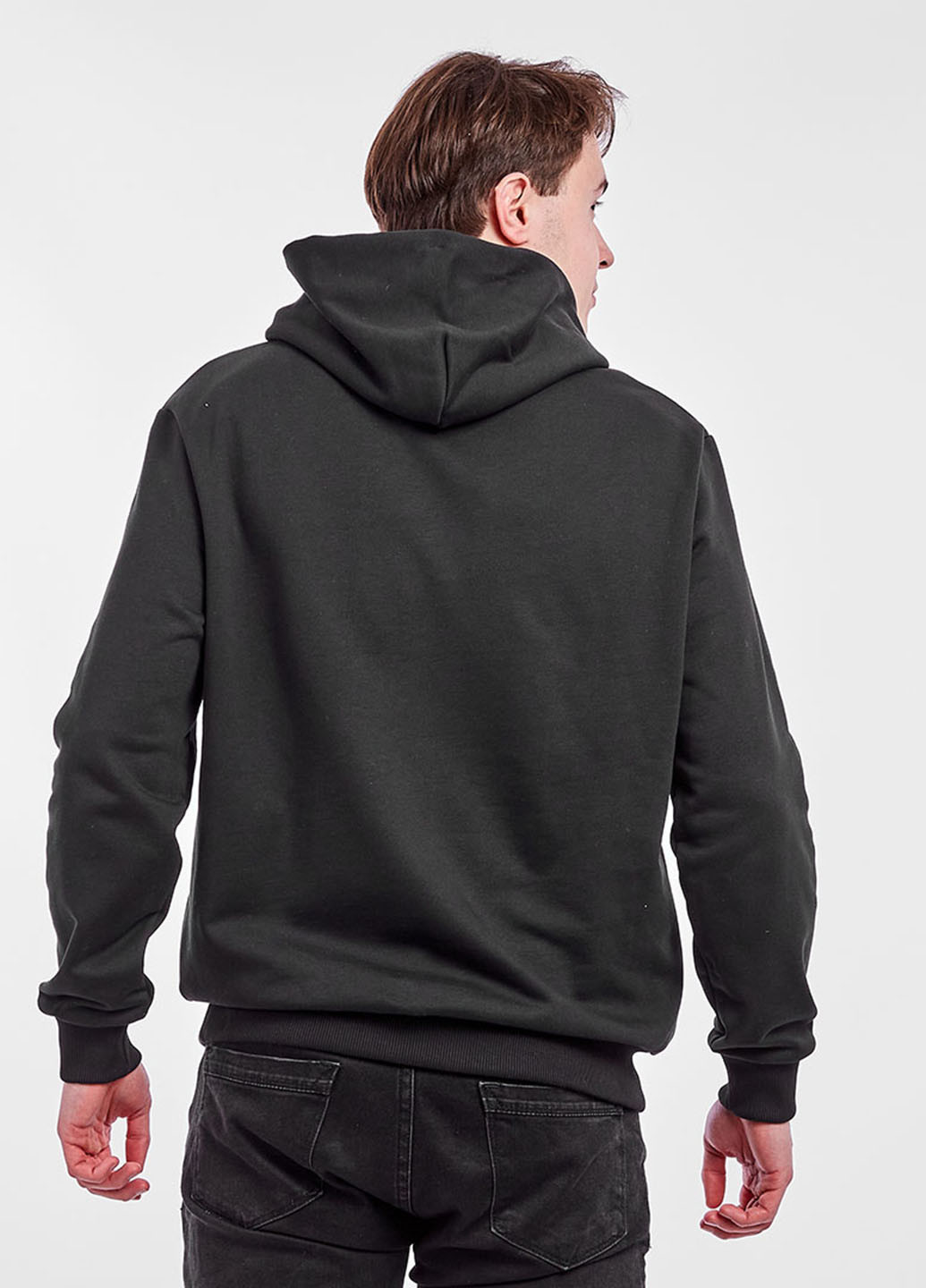 Худі Power (254022618)