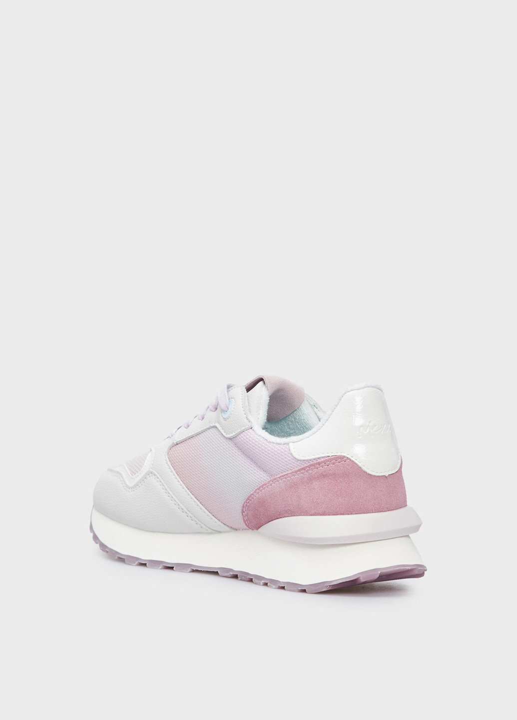 Кроссовки Mexx комбинированные всесезоны (299274061)