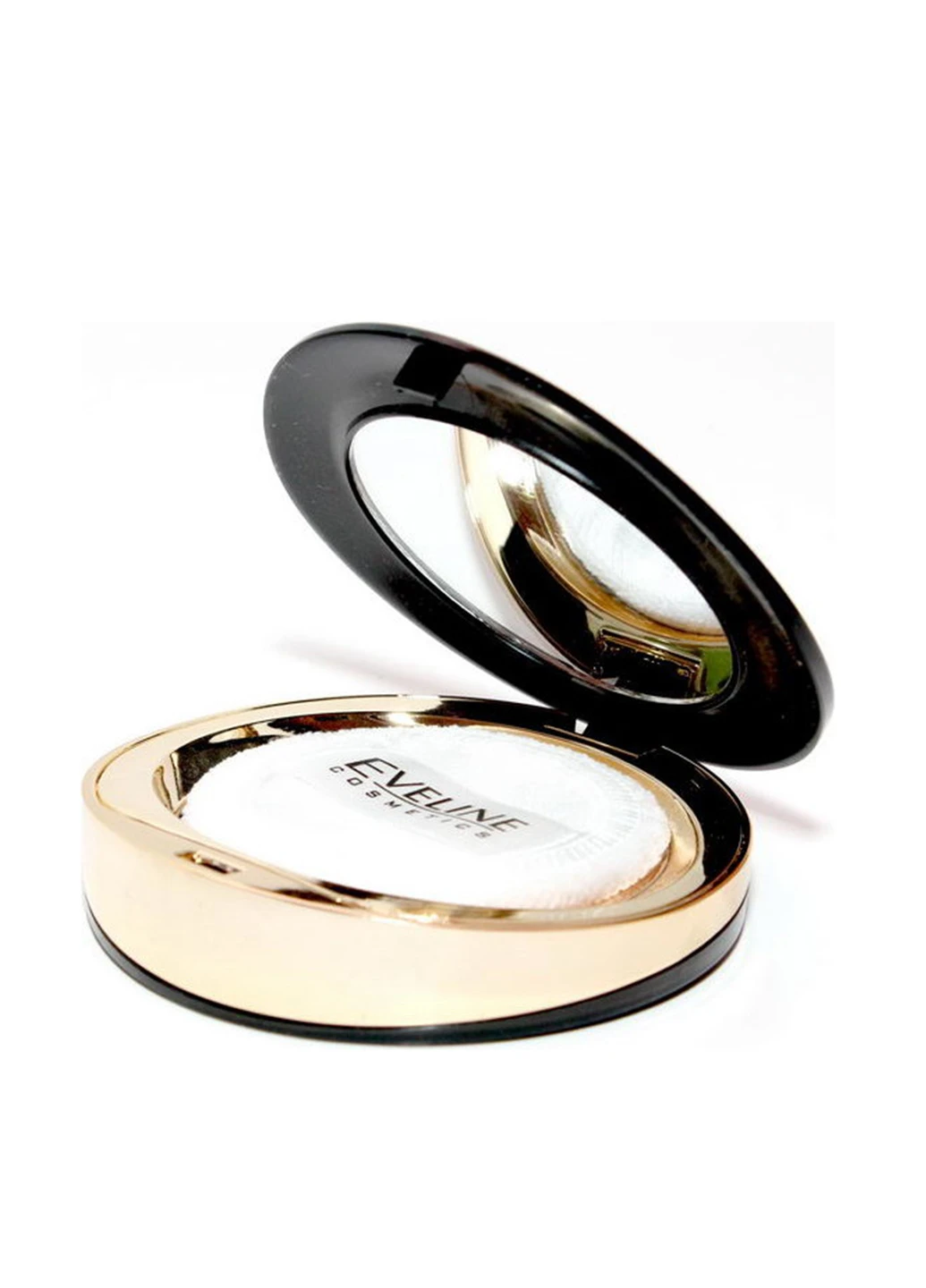 Пудра №21 Celebrities Beauty, 9 г Eveline (227633639)