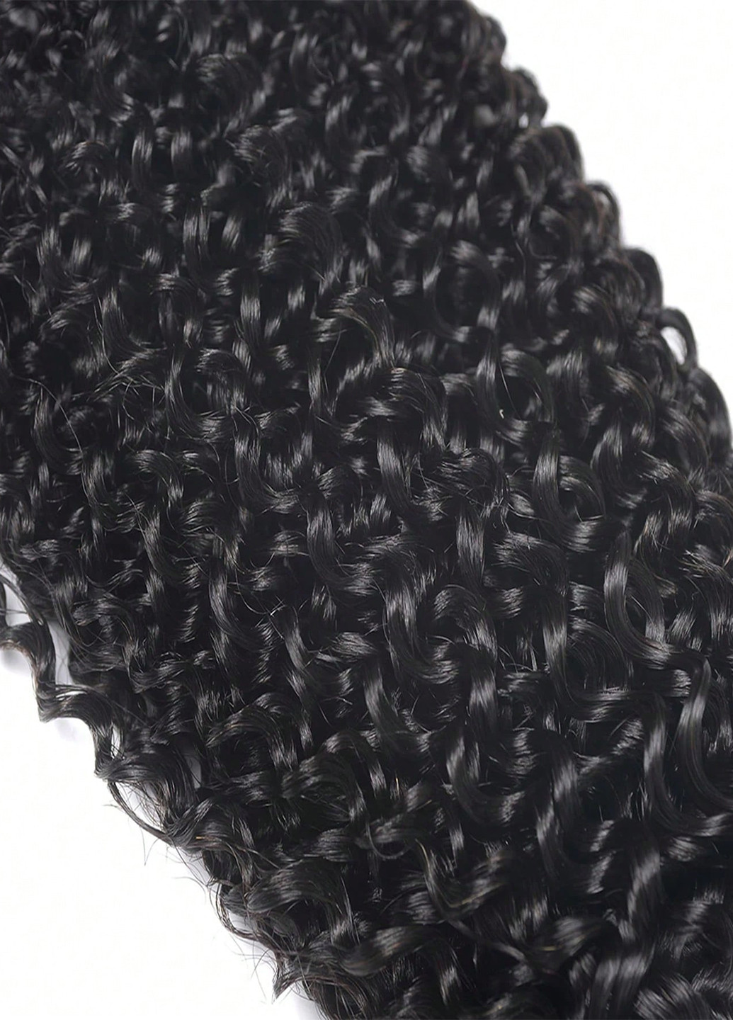 Шиньон (3 шт.) SHEIN (345558058)