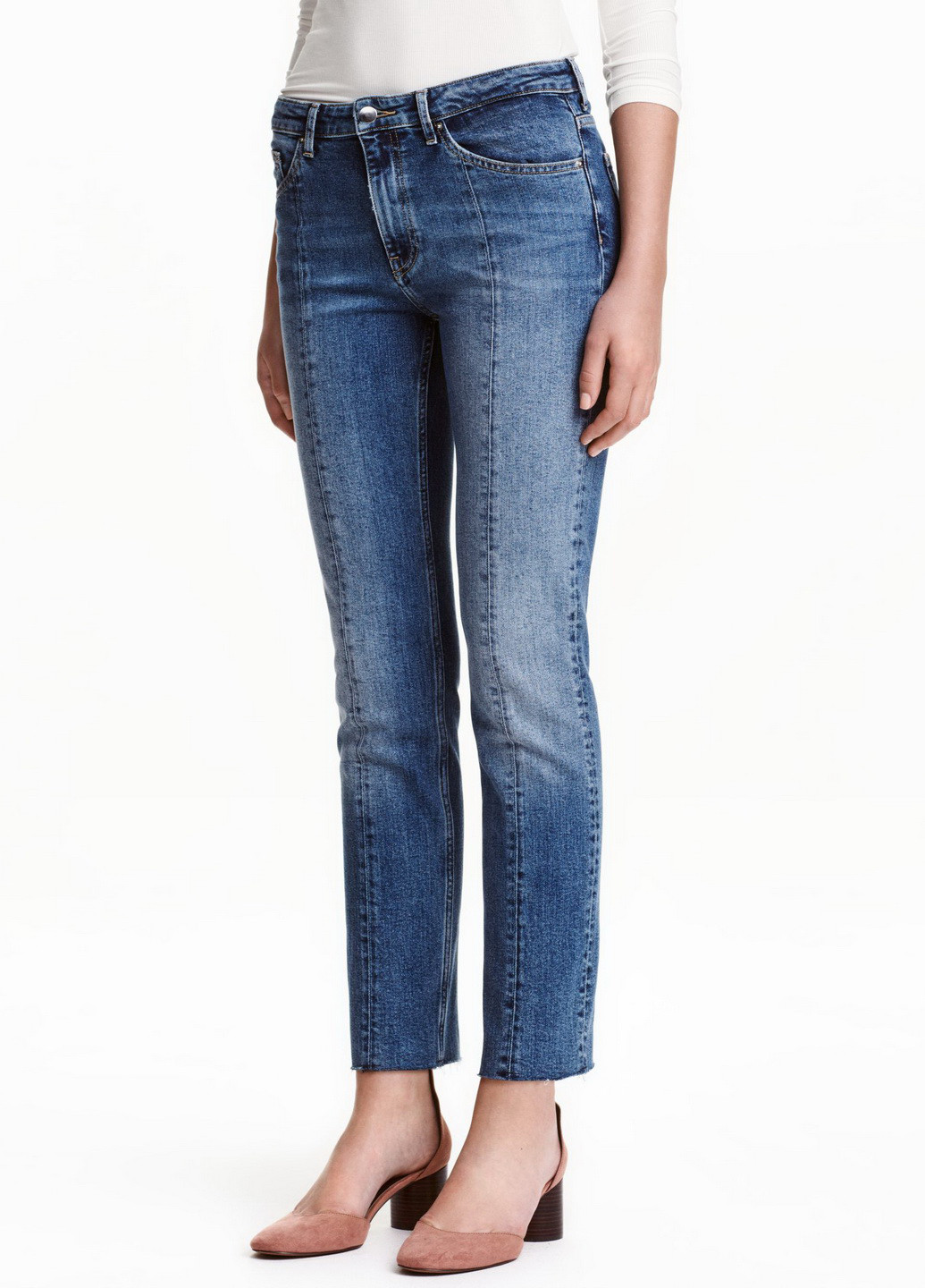 Джинси H&M - (198825020)