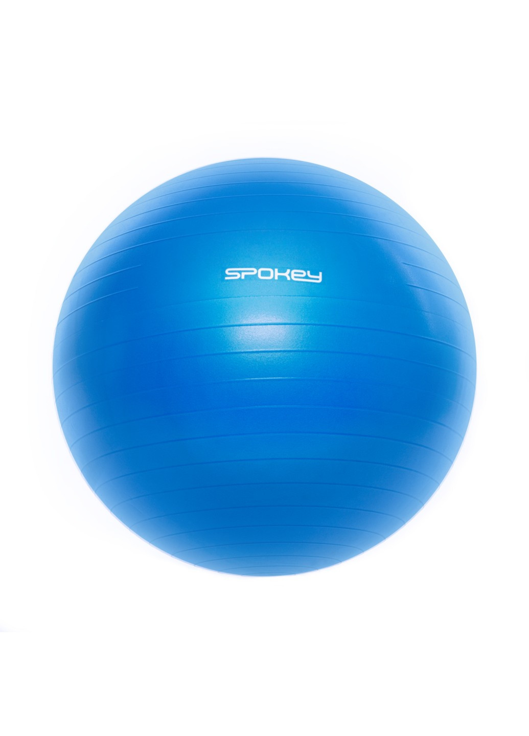Гімнастичний м'яч + насос 55 см Spokey (205292579)