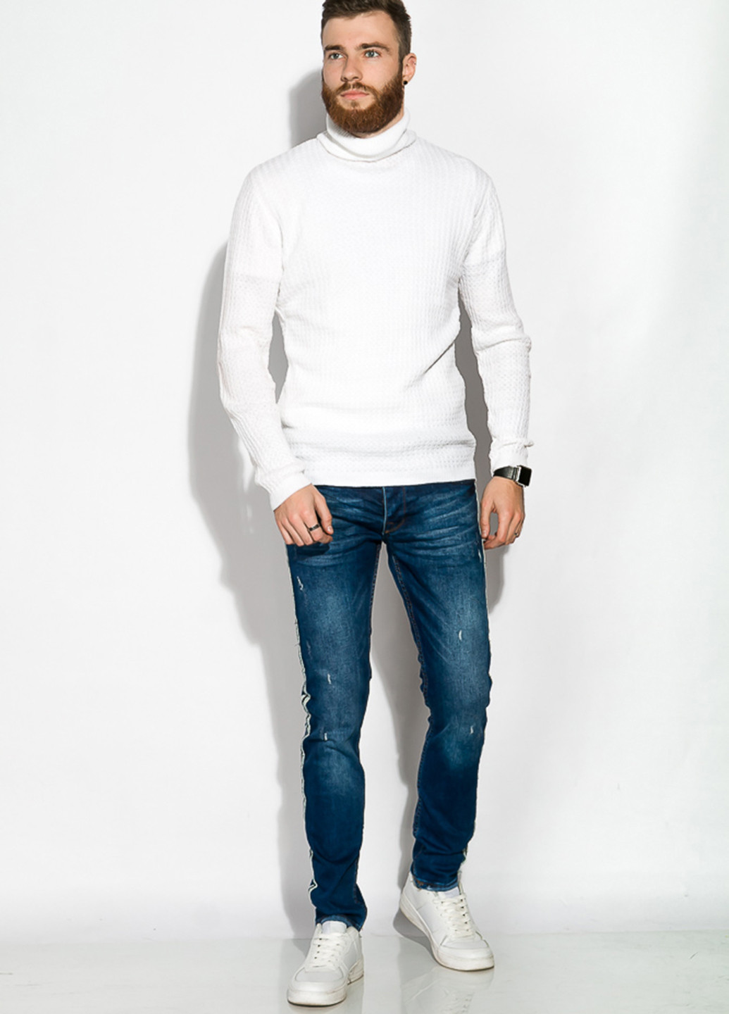 Джинси Time of Style (277813431)