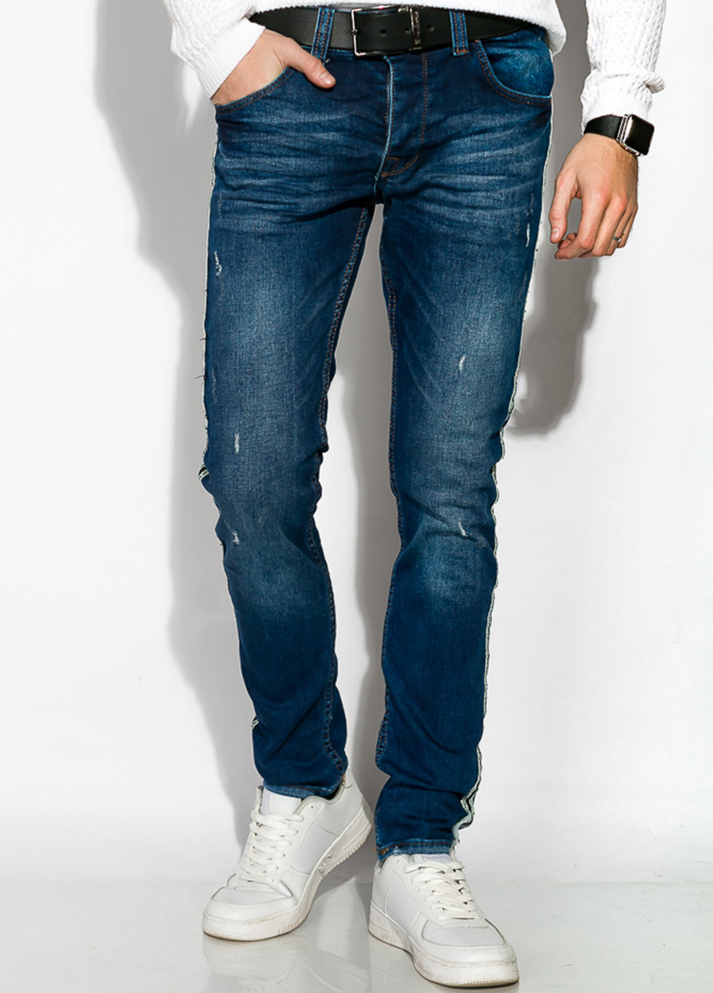 Джинси Time of Style (277813431)